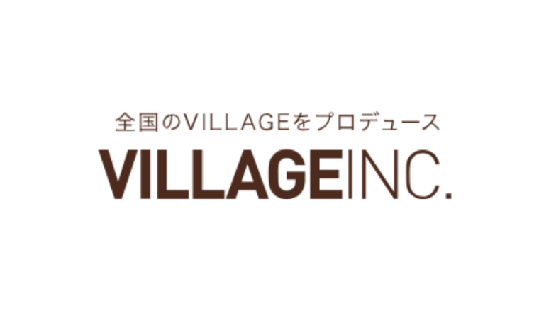 株式会社 VILLAGE INC.